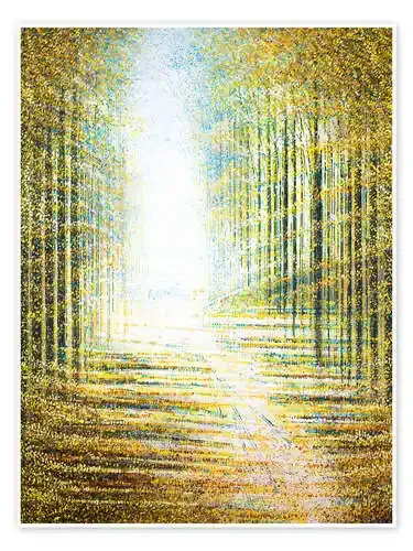 A Path Through the Forest de Mark Todd LSR Licensing