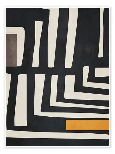 Abstract Art I de ThingDesign