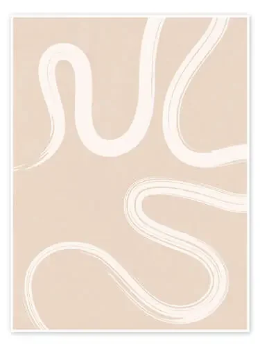 Abstract Line de TAlex