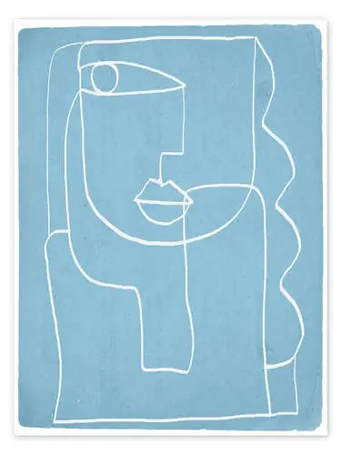 Abstract Line III de ThingDesign