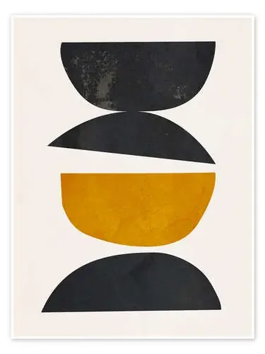 Abstract Minimal III de ThingDesign