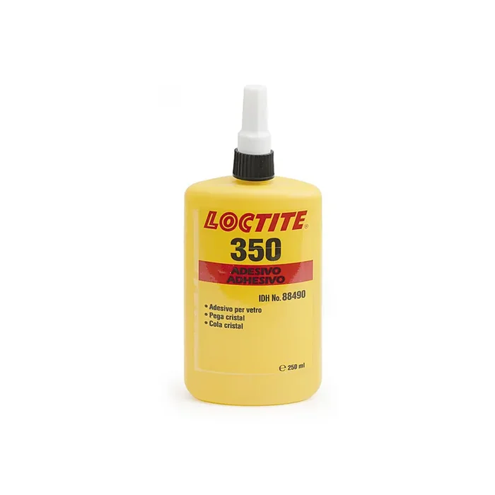 ADHESIVO U/VIOLETA LOCTITE 350 250ml