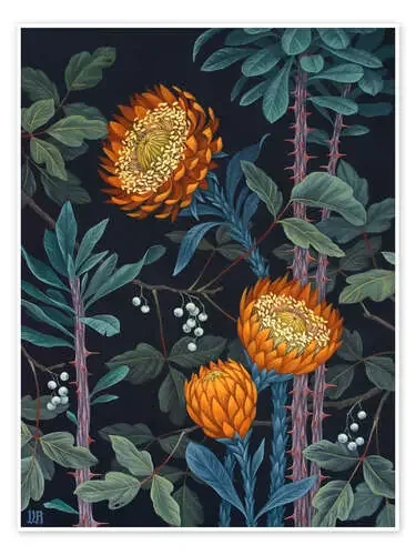 Agridulce de Vasilisa Romanenko