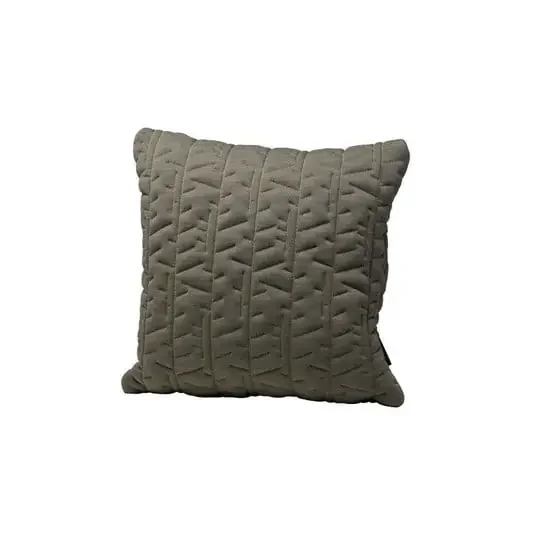 AJ Cushion Tassel 45×45 Pale Green – Fritz Hansen
