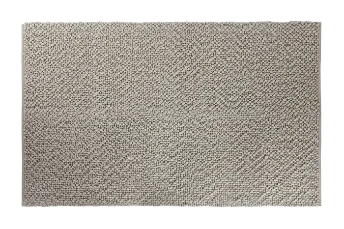 Alfombra Lana 170X120 2500 Gsm Tejida A Mano