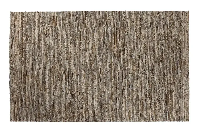 Alfombra Lana 200X140X1 2170 Gsm Tejida A Mano