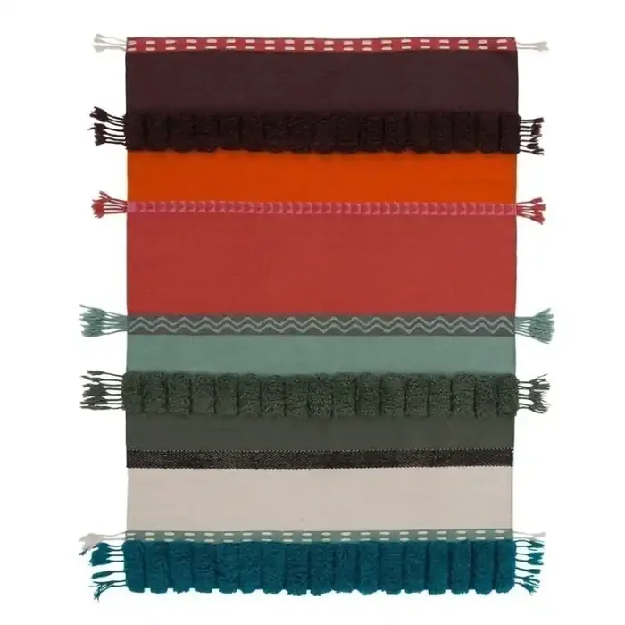 Alfombras Alexandra Multi Gan Rugs