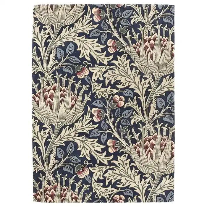 Alfombras Artichoke Morris and Co
