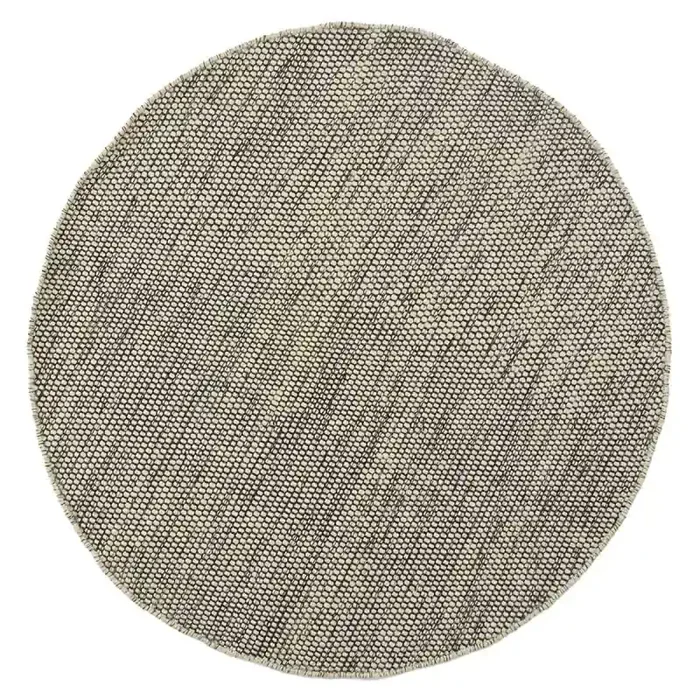 Alfombras Asko Round Linie Design