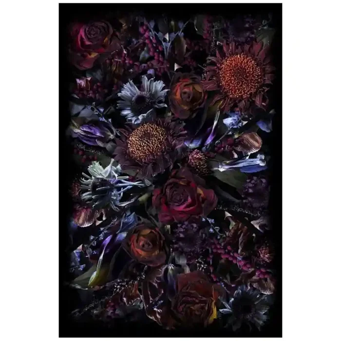 Alfombras Fool‘s Paradise rectangle MOOOI