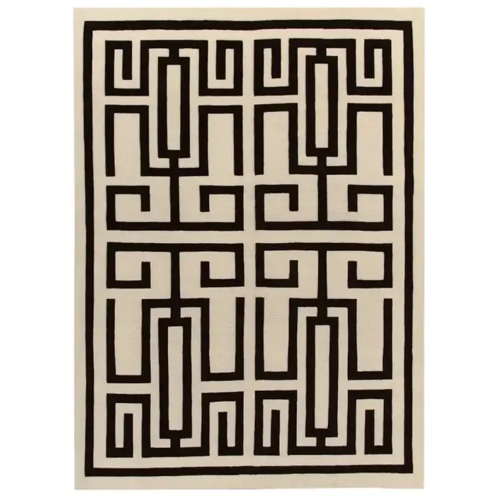 Alfombras Labirinto par Gio Ponti AMINI