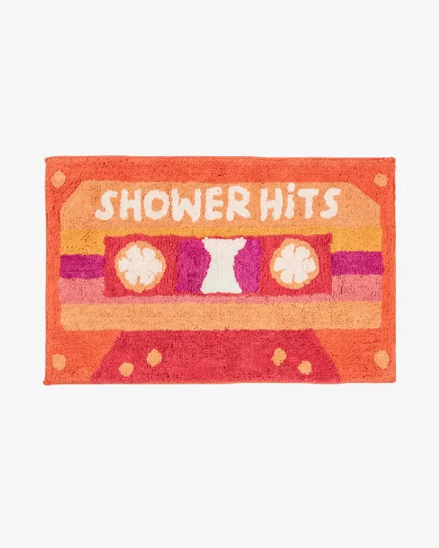 Alfombrilla de baño cassette – SOUL