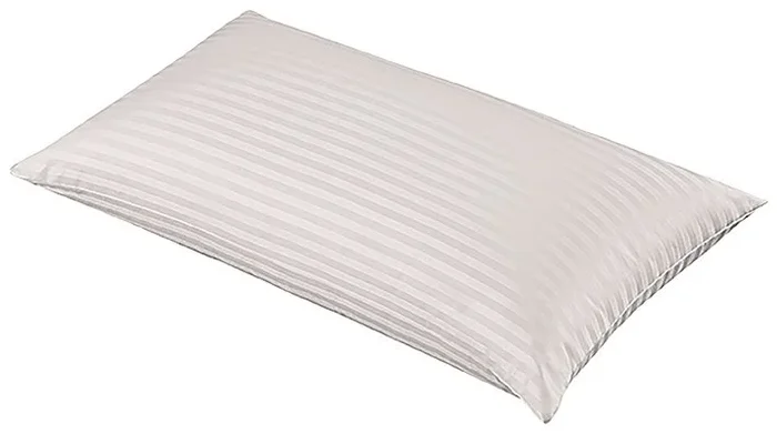 Almohada FIRMEZA alta fibra 70x40cm