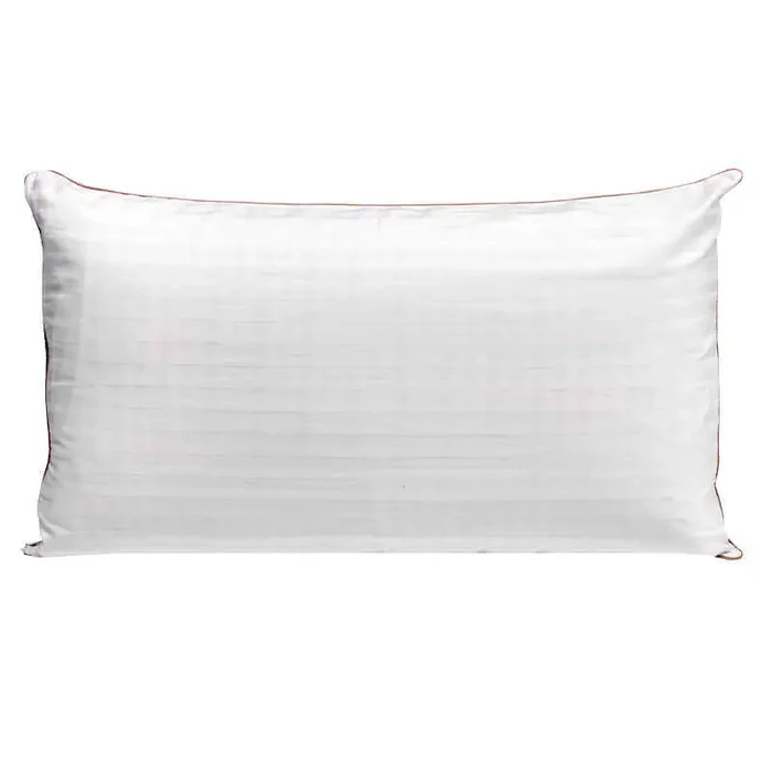 Almohada látex Pikolin multi-perforado firmeza media-alta