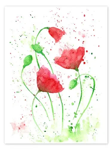 Amapolas de EDrawings38