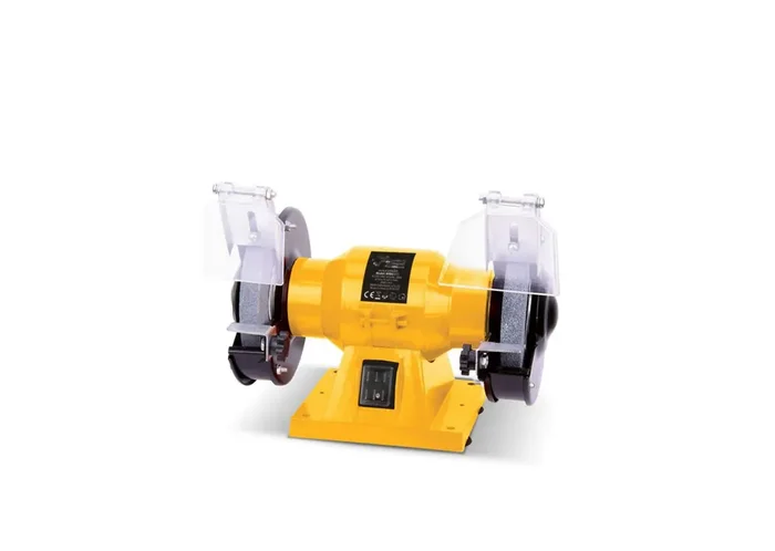 Amoladora de Banco 200W-2840rpm