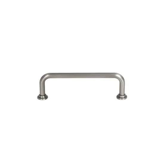Antica Manilla – Gunmetal Grey