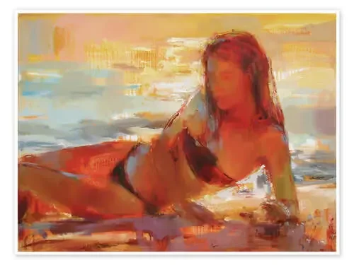 Aphrodite de Nelina Trubach-Moshnikova