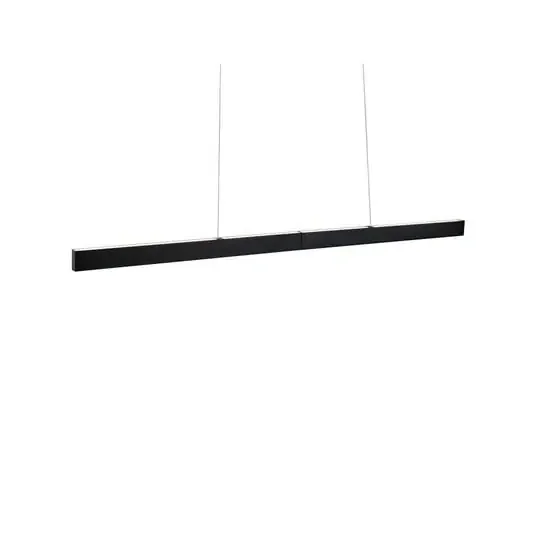 Aptare Lámpara Colgante w/Touchless Sensor Dim. Black – Paulmann