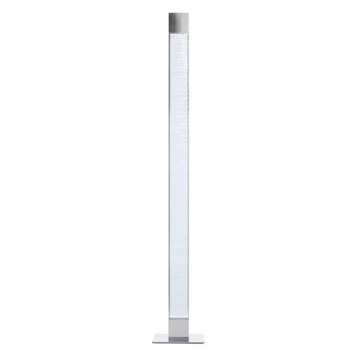 Artemide Mimesi White Integralis lámpara pie LED