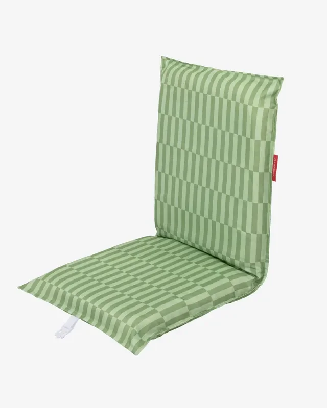 Asiento plegable playa verde – BLAKE