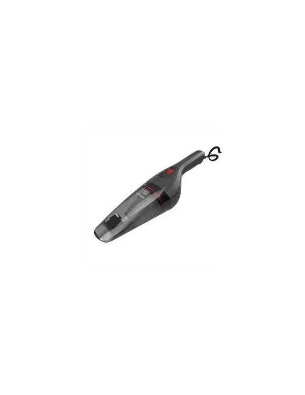 Aspirador coche BLACK&DECKER NVB12AV