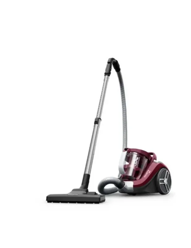 Aspirador sin bolsa Rowenta RO4B63EA