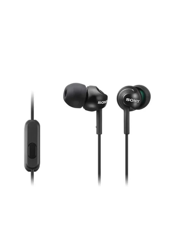 Auricular Sony MDREX110APBCE7