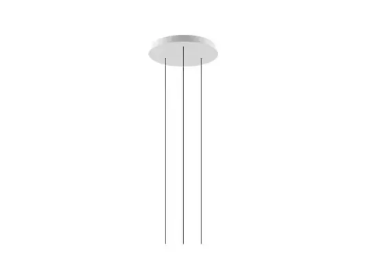 Baldaquín R03 White – Lodes