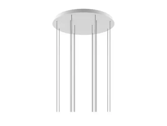 Baldaquín R14 White – Lodes