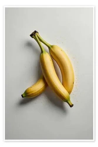 Banana de Simon Metacci