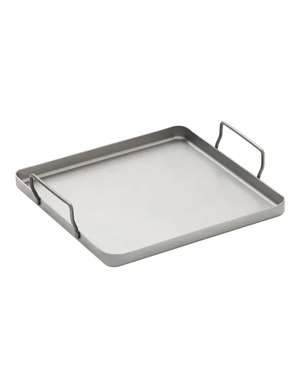 Bandeja de acero para horno 26x30cm vaello 8411470006171 75444 VAELLO
