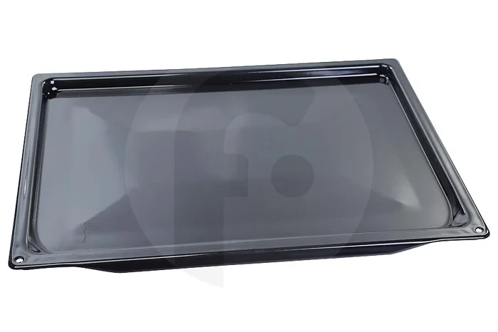 Bandeja para hornear (plato, bandeja de goteo) para Gorenje y otros horno 242132