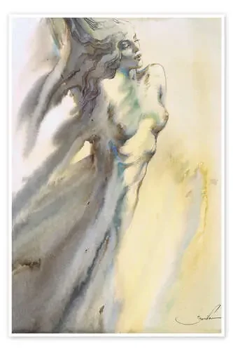 Bare Emotions de Samira Yanushkova