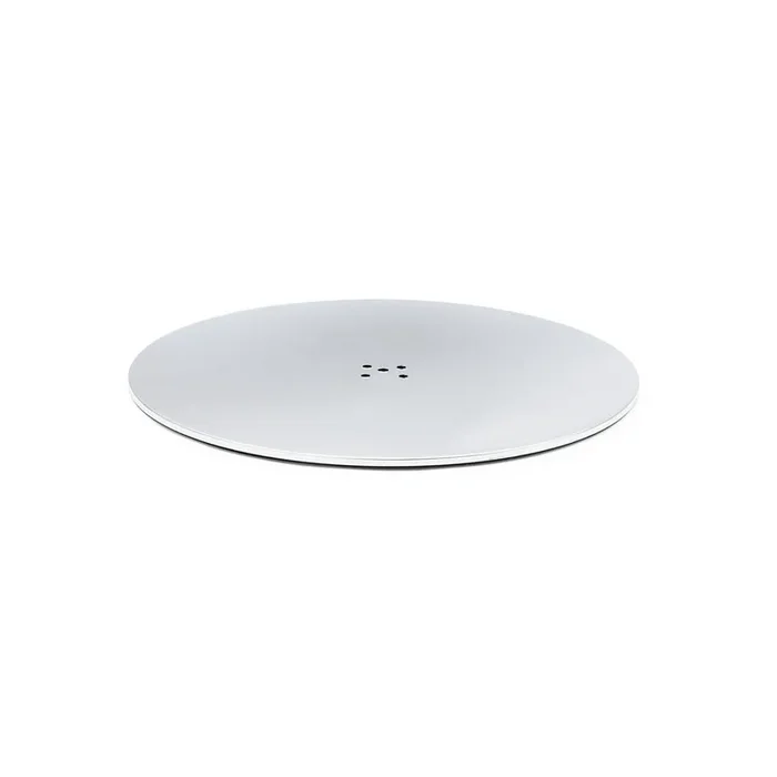 BASE PLANA RANDY Ø580 INOXIDABLE MATE304