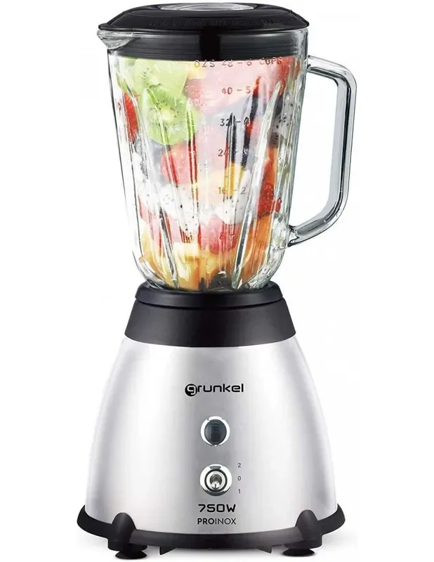 Batidora vaso GRUNKEL BAT750PROINOX