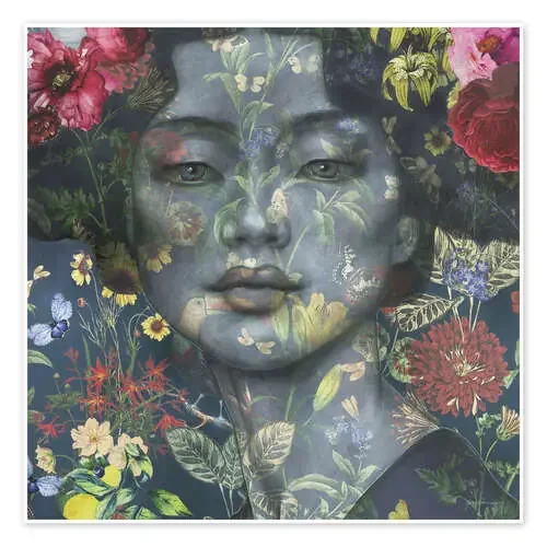 Beauty in a Women de Sis Gardner