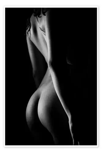Belleza del cuerpo de Mark Choate 1x