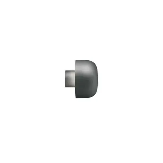 Bellhop Aplique Pared Exterior 2700K Antrracite – Flos