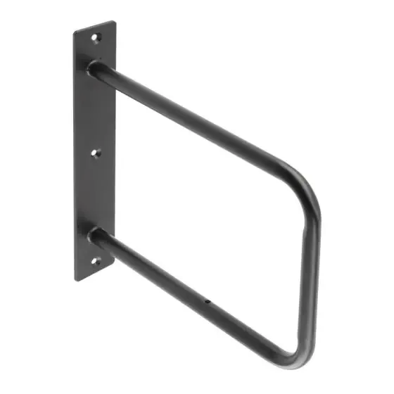 Belt Soporte – Negro Mate