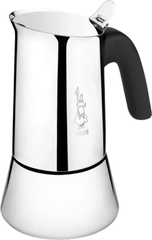 Bialetti Moka Venus Inducción, 4 Tazas