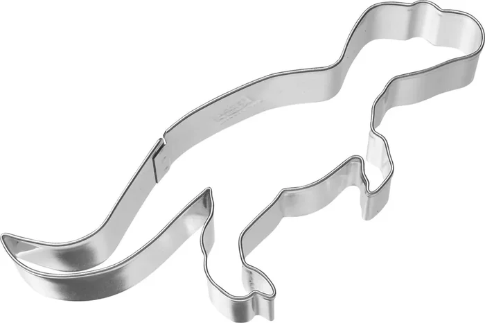 Birkmann Molde de Galletas con Forma de Tyrannosaurus Rex