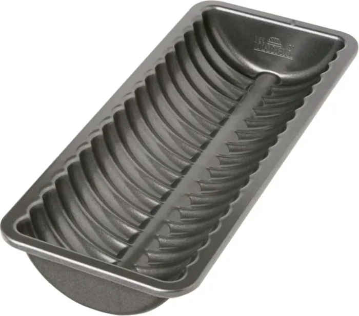 Birkmann Molde Semicircular Ondulado