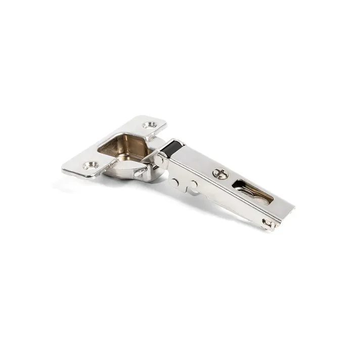 BISAGRA S100 105º ø35 SIN MUELLE PARA PUERTAS ESPESOR MÍNIMO 10mm