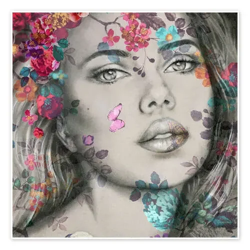Blossom de Sis Gardner