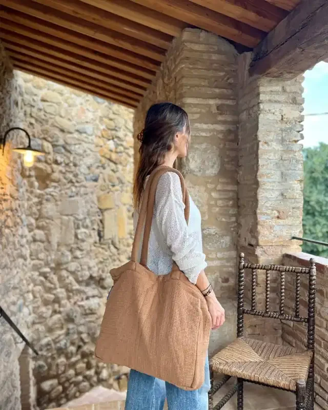 Bolso Carina