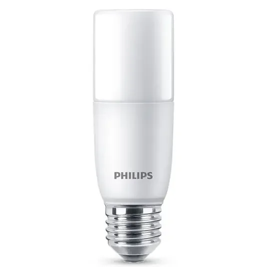 Bombilla 9,5W (950lm) Tubo E27 – Philips