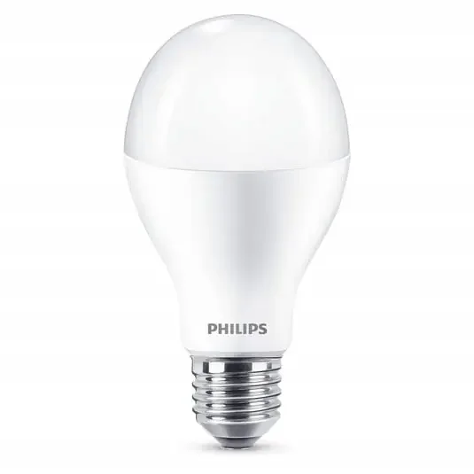 Bombilla LED 18,5W Plástico (2000lm) E27 – Philips