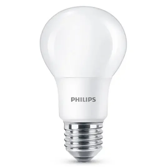 Bombilla LED 2,2W Vidrio (250lm) E27 – Philips