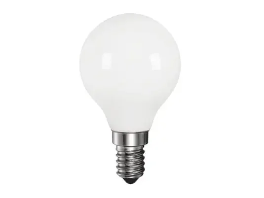 Bombilla LED 4W (470lm) 3-Step Dim E14 – GN
